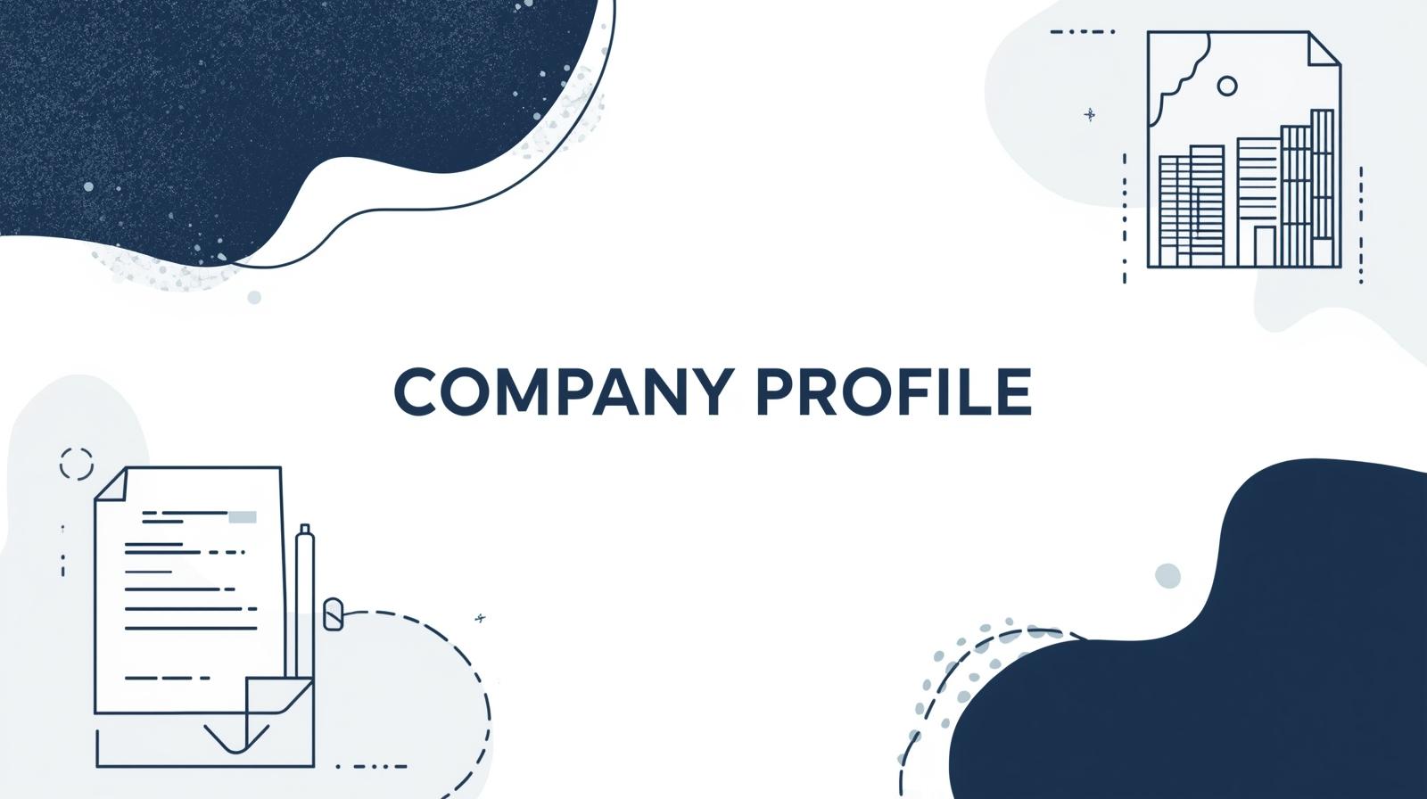 Company Profile Notaris